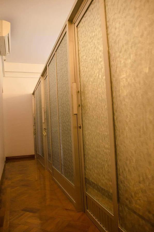 Adler Lady Hostel - Ladies Only Янгон Экстерьер фото